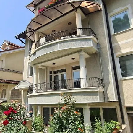 Lejlighed Vik House