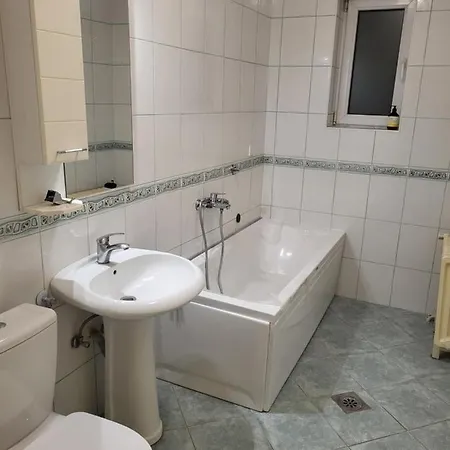 Vik House Skopje