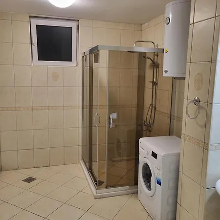 Vik House Skopje