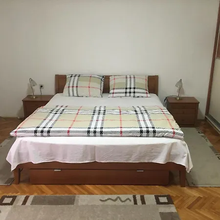 Apartament Vik House *