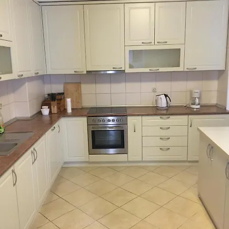 Apartament Vik House Skopje