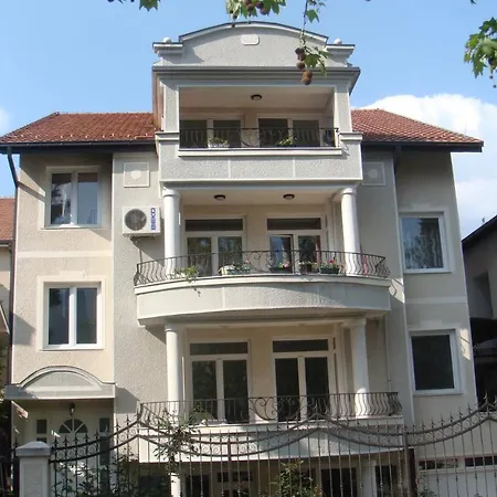 Vik House * Skopje