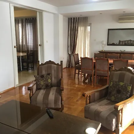 Vik House Apartament Skopje