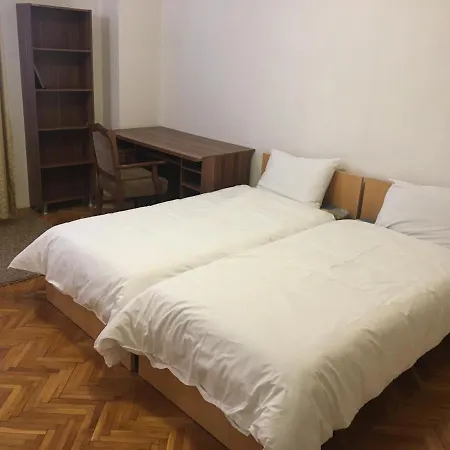 Vik House Apartament Skopje